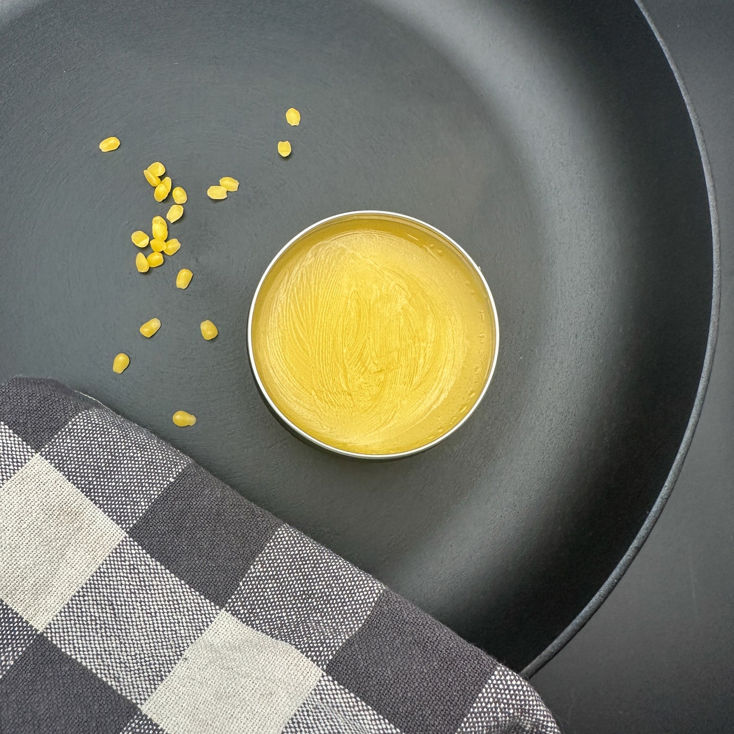 The Goat Goop Conditioning Balm